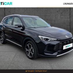 MG ZS Hybrid+ 197ch Comfort Beaurains