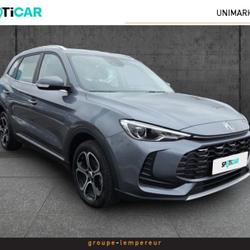 MG ZS Hybrid+ 197ch Comfort Beaurains