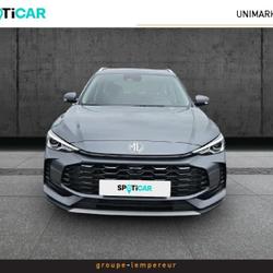 MG ZS Hybrid+ 197ch Comfort Beaurains