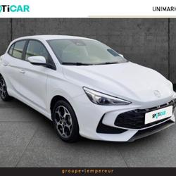 MG MG3 Hybrid+ 195ch Comfort Beaurains