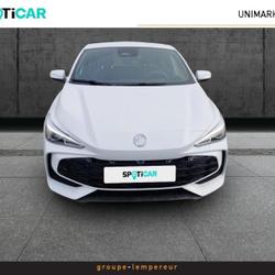 MG MG3 Hybrid+ 195ch Comfort Beaurains