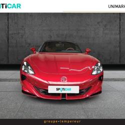 MG Cyberster 510ch 77kWh 4WD Beaurains