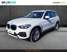 BMW X3 Beaurains