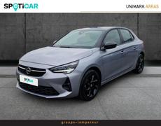 Opel Corsa Beaurains