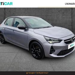 Opel Corsa 1.2 Turbo 100ch GS Beaurains