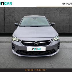 Opel Corsa 1.2 Turbo 100ch GS Beaurains