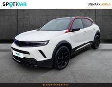 Opel Mokka Beaurains