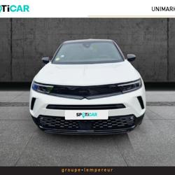 Opel Mokka 1.5 D 110ch GS Line Beaurains