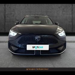 MG ZS EV 156ch - 70kWh Luxury Beaurains