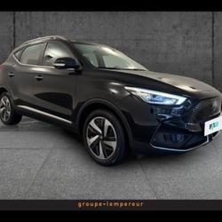 MG ZS EV 156ch - 70kWh Luxury Beaurains