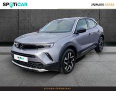 Opel Mokka Beaurains