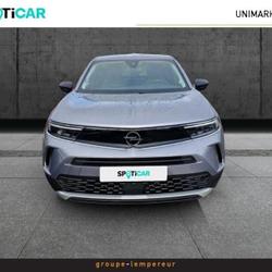 Opel Mokka 1.5 D 110ch Elegance Beaurains