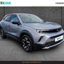 Opel Mokka 1.5 D 110ch Elegance Beaurains