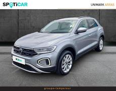 Volkswagen T-Roc Beaurains
