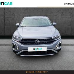 Volkswagen T-Roc 1.5 TSI EVO 150ch Life DSG7 Beaurains