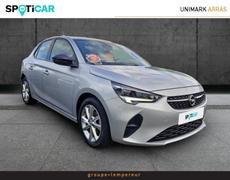 Opel Corsa Beaurains