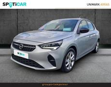 Opel Corsa Beaurains