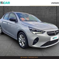 Opel Corsa 1.2 75ch Elegance Business Beaurains