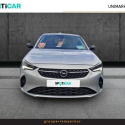 Opel Corsa 1.2 75ch Elegance Business Beaurains