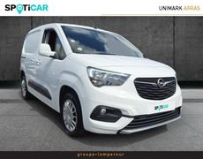 Opel Combo Cargo Beaurains