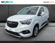 Opel Combo Cargo Beaurains