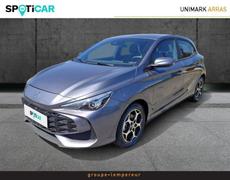 MG MG3 Beaurains