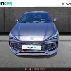 MG MG3 1.5 Hybrid+ 195ch Comfort Beaurains
