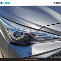 MG MG3 1.5 Hybrid+ 195ch Comfort Beaurains