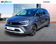 Opel Crossland Beaurains