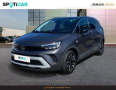 Opel Crossland Beaurains
