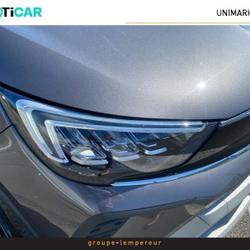 Opel Crossland 1.5 D 110ch Elegance Beaurains