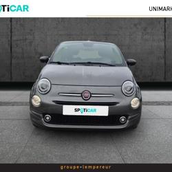 Fiat 500 II 1.0 70ch BSG S&S Pack Confort Beaurains