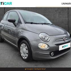 Fiat 500 II 1.0 70ch BSG S&S Pack Confort Beaurains