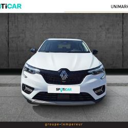 Renault Arkana 1.6 E-Tech 145ch full hybrid Evolution -24 Beaurains