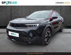 Opel Mokka Beaurains