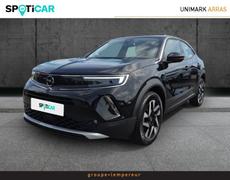 Opel Mokka Beaurains