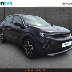 Opel Mokka 1.2 Turbo 130ch Elegance Beaurains