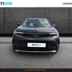 Opel Mokka 1.2 Turbo 130ch Elegance Beaurains