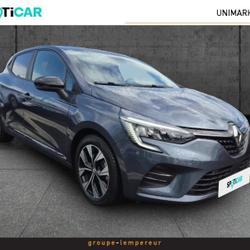 Renault Clio 5 1.6 E-Tech hybride 145ch Evolution Beaurains