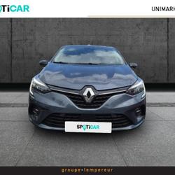 Renault Clio 5 1.6 E-Tech hybride 145ch Evolution Beaurains