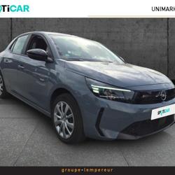 Opel Corsa Electric 136ch Beaurains