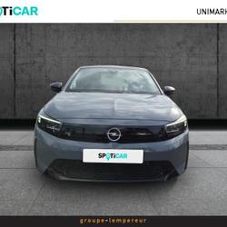 Opel Corsa Electric 136ch Beaurains