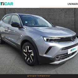 Opel Mokka Mokka-e 136ch Elegance Beaurains
