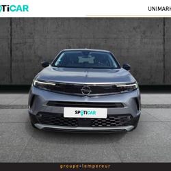 Opel Mokka Mokka-e 136ch Elegance Beaurains