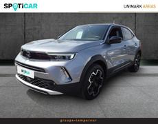 Opel Mokka Beaurains