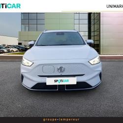 MG ZS EV 177ch - 51kWh Luxury Beaurains