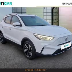 MG ZS EV 177ch - 51kWh Luxury Beaurains