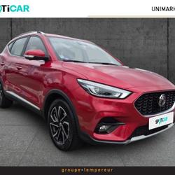 MG ZS 1.0 T-GDi 111ch Luxury BVA6 Beaurains