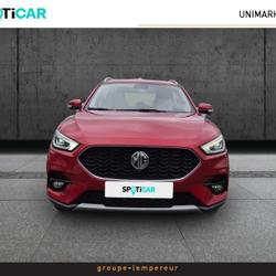 MG ZS 1.0 T-GDi 111ch Luxury BVA6 Beaurains