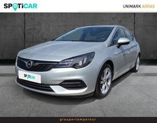 Opel Astra Beaurains